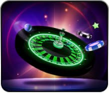 sctvpoker Dream Number number selection interface on mobile device