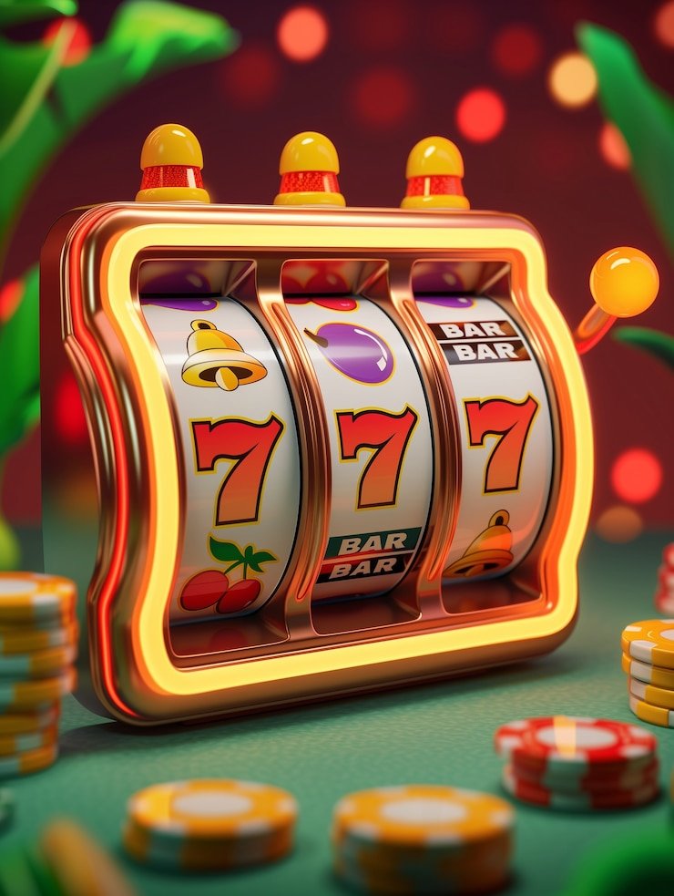 Mega Moolah slot game interface on sctvpoker showing reels and progressive jackpot meters